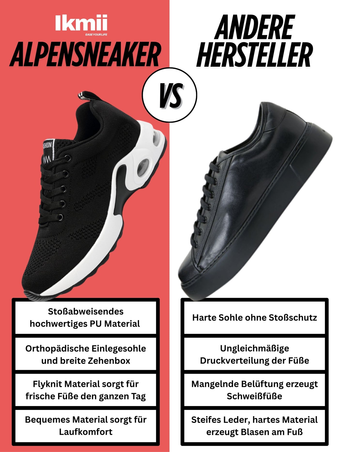 ALPENSNEAKER™